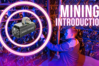 Asic miners - mining intro