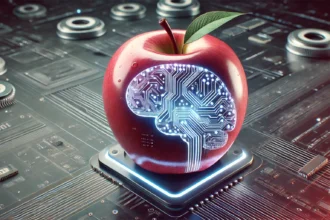 brain apple ai