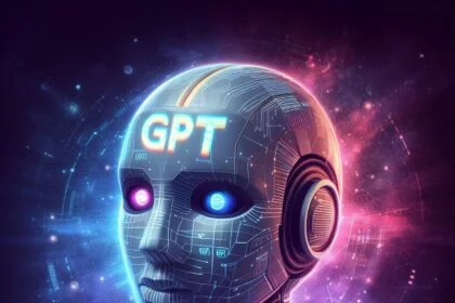 gpt roboot head