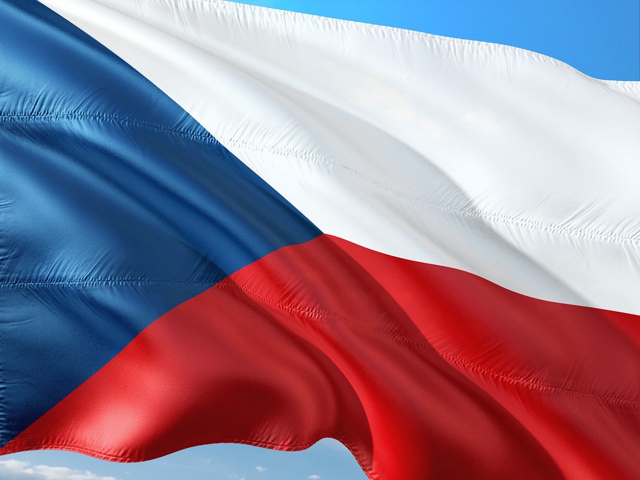 czehc flag