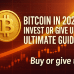 BTC - buy or giveup?
