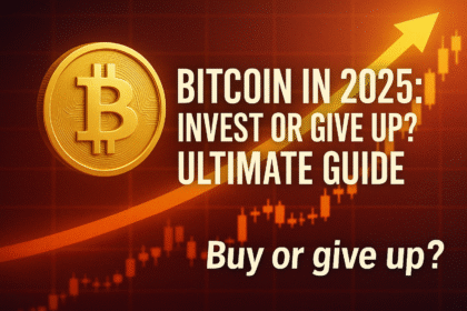 BTC - buy or giveup?