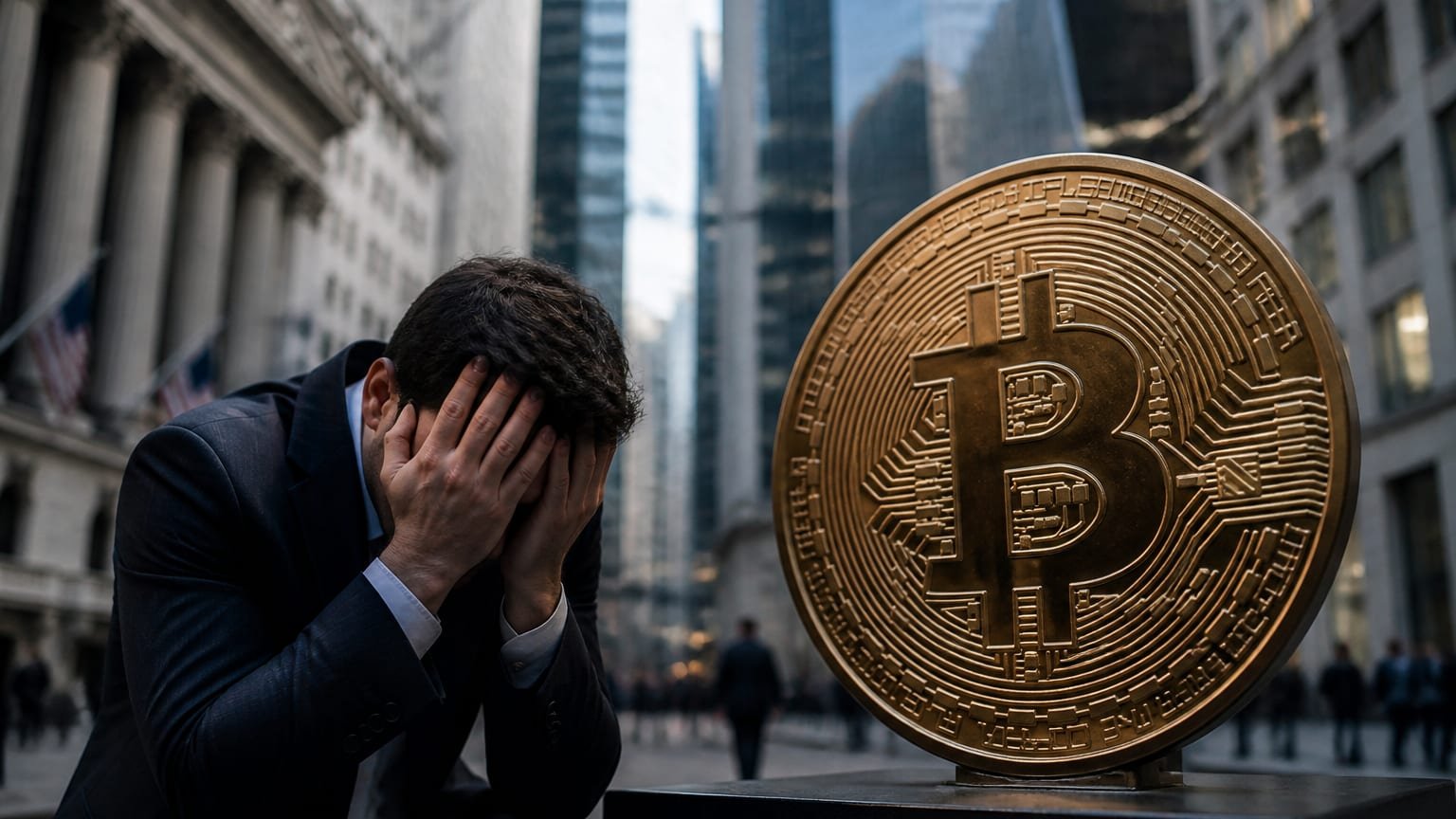 Bitcoin vystoupal k 81 000 USD a krátké pozice utrpěly miliardové ztráty