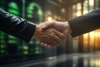 Nvidia se blíží k převzetí Hugging Face za 12,9 miliardy dolarů