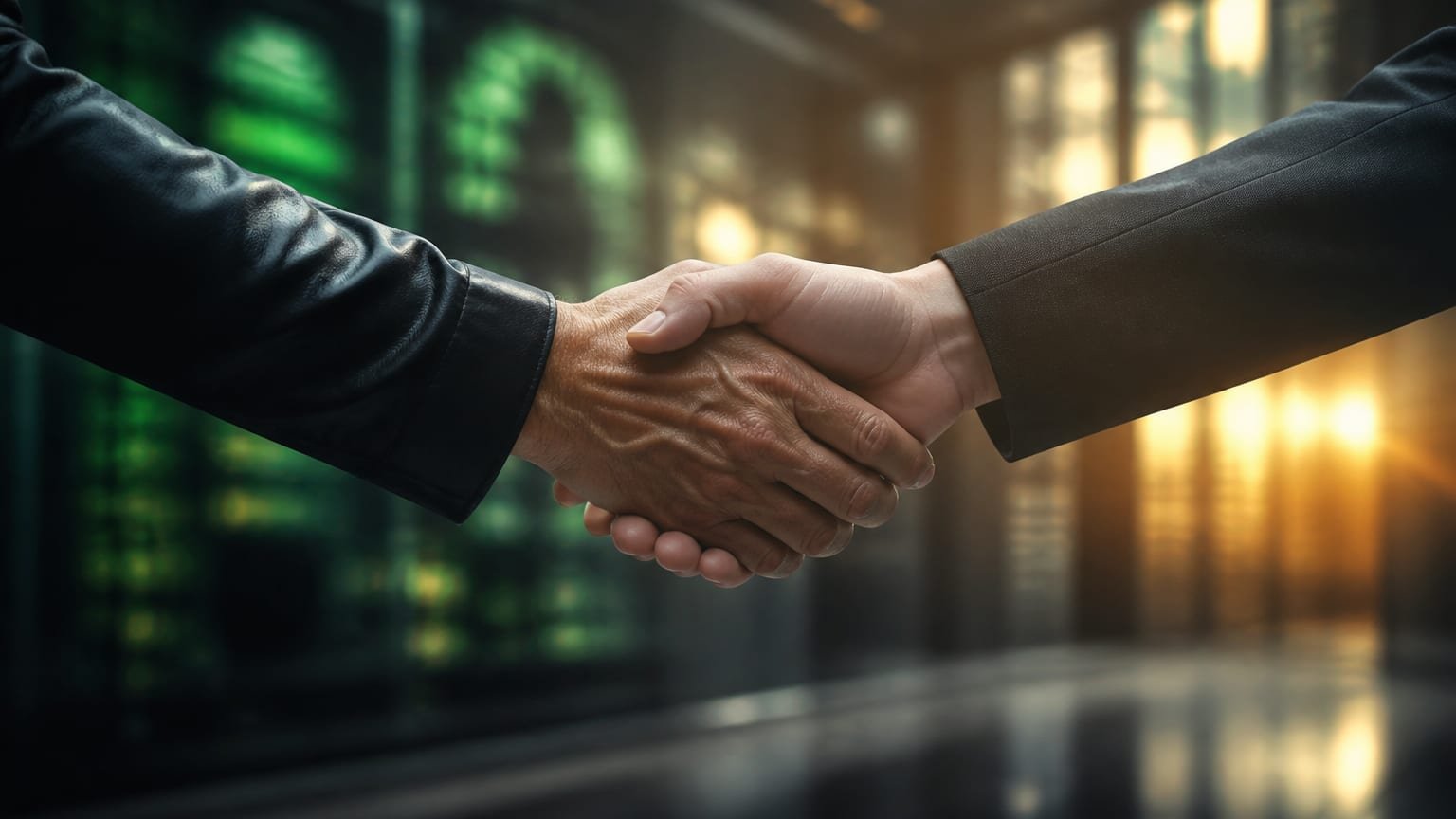 Nvidia se blíží k převzetí Hugging Face za 12,9 miliardy dolarů