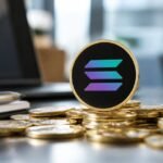 ETF na solanu z&iacute;skaly za t&yacute;den 188 milionů dolarů