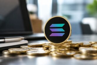 ETF na solanu získaly za týden 188 milionů dolarů